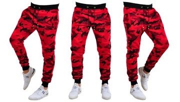 МУЖСКИЕ СПОРТИВНЫЕ БРЮКИ KZ15 3XL