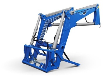 Ładowacz Czołowy Tur HYDRAMET XTREME S 800kg