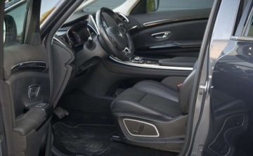 Renault Espace V Van 2.0 Blue dCi 160KM 2020 Renault Espace Renault Espace BLUE dCi 160 EDC BUSINESS EDITION 2.0 Diesel, zdjęcie 10