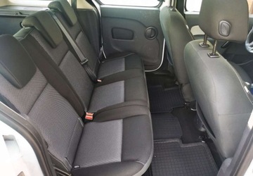 Renault Kangoo II 2016 Renault Kangoo 1.5 dCi 5-osobowy 1.5 Diesel 95KM, zdjęcie 16