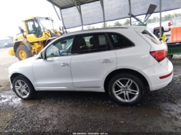 Audi Q5 I 2016 Audi Q5 2016 AUDI Q5 2.0T PREMIUM 2.0 Benzyna 202KM, zdjęcie 13