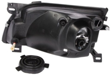 FORD TRANSIT 1994-2000 REFLEKTOR Licht vorne rechts elektrisch | thumb 5