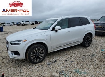 Volvo XC90 II SUV Plug-In 2.0 T8  455KM 2022 Volvo XC 90 T8 Recharge Inscription Express 2022 2.0l 2.0 Hybryda 455KM