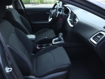 Kia Ceed III Kombi 1.4 T-GDi 140KM 2020 Kia Ceed 1.4 T-GDI, Salon Polska, Serwis ASO, zdjęcie 8