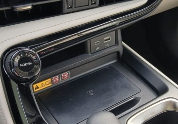 Lexus NX II SUV Facelifting 2.5 450h+ 309KM 2025 Lexus NX NX 450h Prestige Design Tazuna Premium Skyview FV23, zdjęcie 32