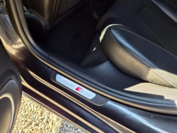 Audi A5 8T 2010 Audi A5 Sportback S-LINE Quattro 2.0B 256KM 240 tys km bezwypadkowa gwaran, zdjęcie 18