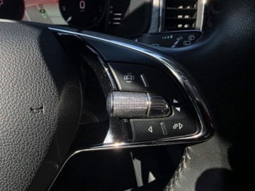 Skoda Kodiaq I SUV Facelifting 2.0 TSI 190KM 2022 Skoda Kodiaq 2.0TSI 190KM 4x4 FV23 Style Pakiet COMFORT Hak holowniczy ele, zdjęcie 12