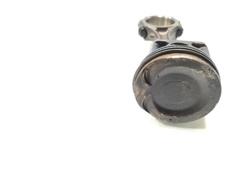 SUZUKI SX4 PÍST Z OJNICE 1.6 VVT BENZÍN 79KW (107 HP) M16A 54GB-P 2006