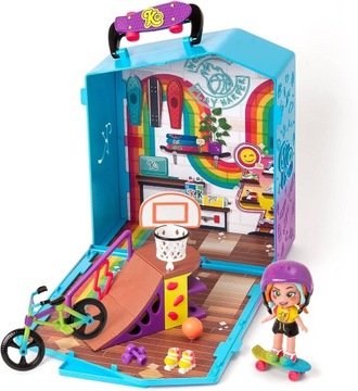 KOOKYLOOS LIZZIE'S POP UP СПОРТИВНЫЙ МАГАЗИН МАГАЗИН ВЕЛОСИПЕДОВ