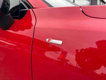 Audi Q3 II SUV 1.5 35 TFSI 150KM 2025 AUDI Q3 TFSI S line Sportback Suv 1.5 (150 KM) 2025, zdjęcie 17