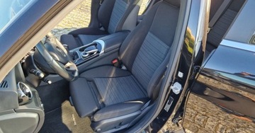 Mercedes Klasa C W205 Limuzyna 200 184KM 2014 Mercedes-Benz Klasa C SALON Mercedesa, Navi, 140 tys wpisuje na fakturze,O, zdjęcie 28