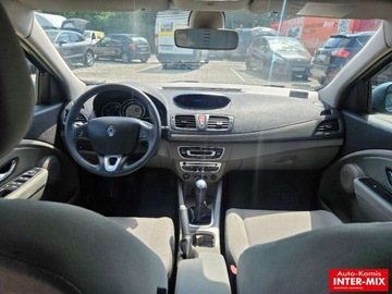 Renault Megane II Sedan 1.5 dCi 85KM 2008 Renault Megane Zarejestrowany gotowy do jazdy 1.5 Diesel 86KM, zdjęcie 20