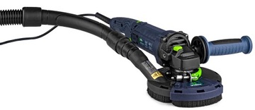 Всасывание на крышке против пыли до 115-125 мм угла в WUBER MANGE