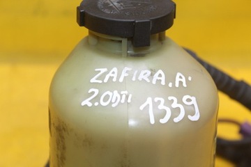 ЭЛЕКТРОНАСОС OPEL ZAFIRA A 2.0 DTI 1040085003094 M24610626CF