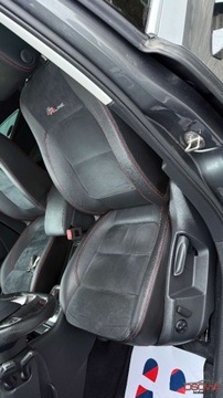 Seat Alhambra II (7N) 2017 Seat Alhambra 2.0tdi 184KM FR-Line 4-Motion 4x4 automat 7.os. Max wersja f, zdjęcie 31