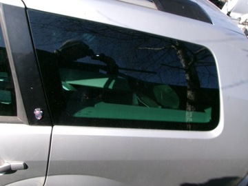 ОКНО КУЗОВА ЛЕВОЕ FORD MONDEO MK3 COMBI ОРИГИНАЛ 2001-2006 гг.