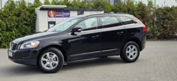 Volvo XC60 I SUV 2.0 D3 163KM 2010 Volvo XC 60 2,0D4 163 KM Stan Import Raty Oplaty 2.0 Diesel 163KM, zdjęcie 4