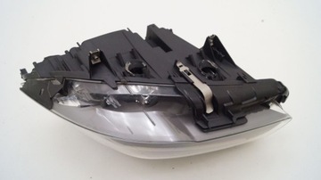 BMW 5 F10 F11 10-13 BI XENON NE NATÁČECÍ LEVÝ SVĚTLO T