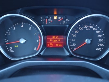 Ford Mondeo IV Kombi 2.0 Duratec Flexifuel 145KM 2011 Ford Mondeo 2.0 16V, Salon Polska, Klima, zdjęcie 10