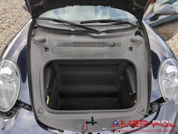 Porsche 911 991 Carrera 2/2S Coupe Facelifting 3.0 370KM 2017 Porsche 911 _Carrera_3.0 L_370 km_Manual_2017 r 3.0 Benzyna 370KM, zdjęcie 10