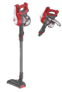 Пылесос HOOVER HF122RH 011