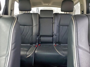 Infiniti QX60 2020 Infiniti QX60 Luxe 2020 3.5 Benzyna 295KM, zdjęcie 10