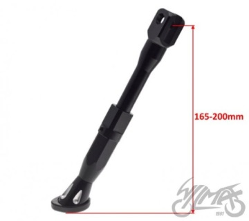 УНИВЕРСАЛЬНАЯ БОКОВАЯ НОЖКА