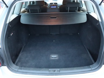 Volkswagen Golf VI Variant 1.6 TDI-CR DPF 105KM 2009 VW Golf 1.6 TDI, Salon Polska, Klima, Klimatronic, zdjęcie 12