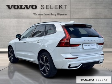 Volvo XC60 II 2024 Volvo XC 60 XC60 T6 Plug-In Hybrid AWD Plus Dark a, zdjęcie 3