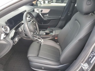 Mercedes CLA C118/X118 2023 Mercedes-Benz CLA 250 4Matic 2023 2.0l 2.0 Benzyna 221KM, zdjęcie 7