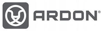 Рабочий свитшот Regular Fit Красный Ardon Vision L