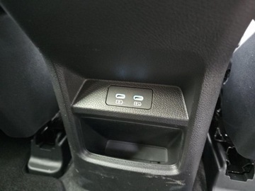 BYD Seal U 2025 BYD Seal U DM-i Design Plug-in Hybrid 324 KM 1.5 Hybryda Plug-in, zdjęcie 21