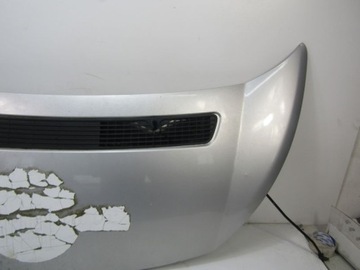 FIAT SCUDO II 270 KRYT MOTORU KAPOTA KÓD EZRC