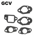 ПРОКЛАДКИ КАРБЮРАТОРА HONDA GCV 135/160/190 комплект