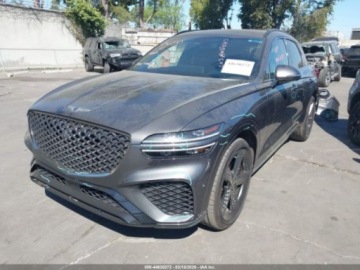  Genesis GV70 2.5T 2023 2.5 Benzyna 300KM, zdjęcie 1