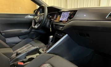 Volkswagen Polo VI GTI 2.0 TSI 200KM 2019 Volkswagen Polo GTI 200KM Salon Polska ASO R CARS Warszawa 2.0 Benzyna, zdjęcie 6