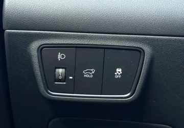 Hyundai Tucson IV 2023 Hyundai Tucson Salon polska, autoryzowany dealer 1.6 Hybryda 150KM, zdjęcie 13