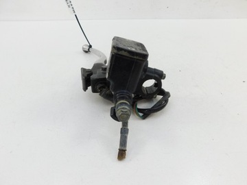 KYMCO MAXXER 250 ТОРМОЗНОЙ ЦИЛИНДР ЦИЛИНДР ПЕРЕДНИЙ ПРАВЫЙ