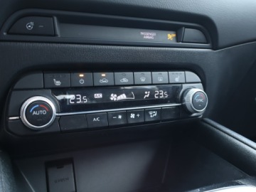 Mazda CX-5 II SUV 2.0 SKY-G 165KM 2021 Mazda CX-5 2.0 Skyactiv-G, Salon Polska, zdjęcie 12