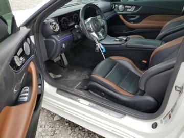 Mercedes Klasa E W213 2019 Mercedes-Benz Klasa E 2019 Mercedes-Benz E-Class AMG E 53 4MATIC Coupe 3.0, zdjęcie 7