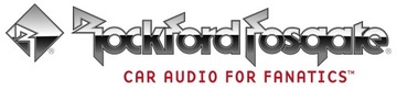 Автомобильные колонки Rockford Fosgate R169x2, яйца 6x9 дюймов - Зелена Гура
