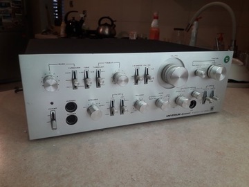Wzmacniacz UNIVERSUM V3297 SYSTEM 2500 jak PIONEER SA8500 Piękny