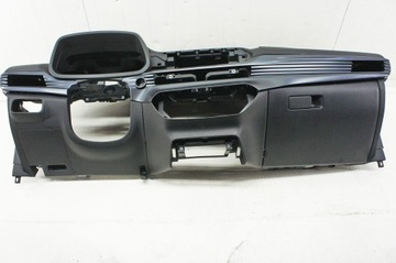 NK003 Hyundai i20 III ^ Панель приборов Кокпит Панель приборов