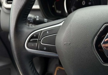 Renault Kadjar Crossover 1.5 dCi 110KM 2016 Renault Kadjar 1.5 DCI NAVI 110KM manual gwarancja BEZWYPADKOWY LED, zdjęcie 15