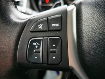 Suzuki SX4 II S-cross Facelifting 1.4 BOOSTERJET 140KM 2017 1.4 BOOSTERJET 140KM, Salon Polska, Automat, PREMIUM Suzuki SX4 S-cross, zdjęcie 14