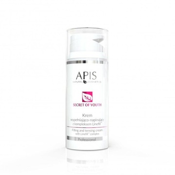 Apis secret of youth krem liftingujący100 ml
