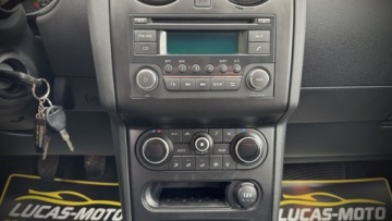 Nissan Qashqai I Crossover 1.6 dCi DPF 130KM 2011 Nissan Qashqai 4x4, 1.6 dCI, Bezywpadkowy GWARANCJA 1.6 Diesel 130KM, zdjęcie 32