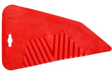 Szpachla do tapetowania Elastyczna Do wygładzania 290 mm