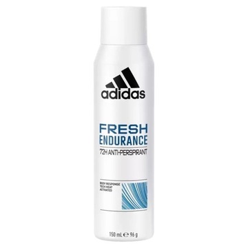 ADIDAS Fresh Endurance antyperspirant spray 150ml