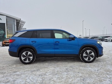 Skoda Kodiaq II SUV 2.0 TDI SCR 193KM 2025 Skoda Kodiaq Edition 130 2.0 TDI DSG 4x4 Auto z pl, zdjęcie 3